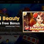 shanghai beauty jili